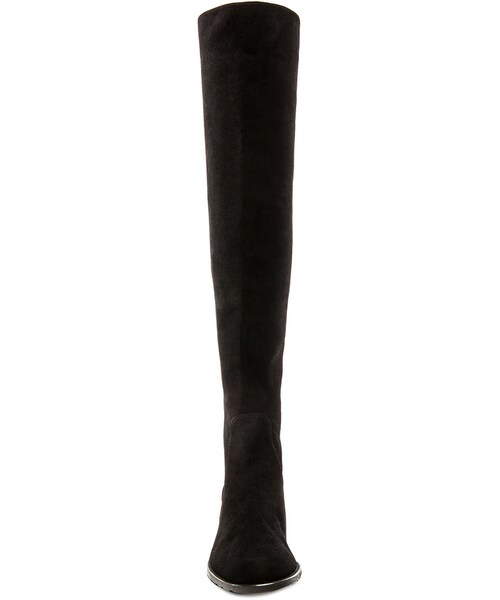 STUART WEITZMAN（スチュアートワイツマン）の「Stuart Weitzman Reserve Boot（ブーツ・レディース・Black・8/8.5/9.5/10）」の2枚目の写真