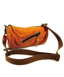 CALL&RESPONSE | 【日本製】ロールミニショルダーバッグ　 161-1674-03(ショルダーバッグ)