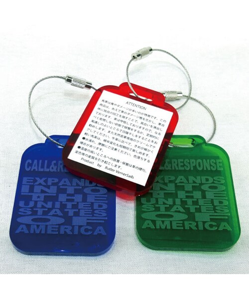 CALL&RESPONSE（コールアンドレスポンス）の「【日本製】ホースレザーボディバッグ　/ 161-1674-04（ボディバッグ/ウエストポーチ・メンズ・その他）」の12枚目の写真