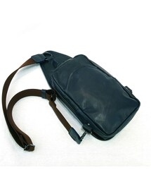 CALL&RESPONSE | 【日本製】ポニープルアップボディバッグ　161-1674-04(ボディバッグ/ウエストポーチ)