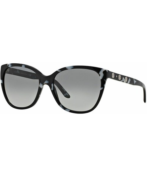 Versace（ヴェルサーチ）の「VERSACE Sunglasses（サングラス）」 - WEAR