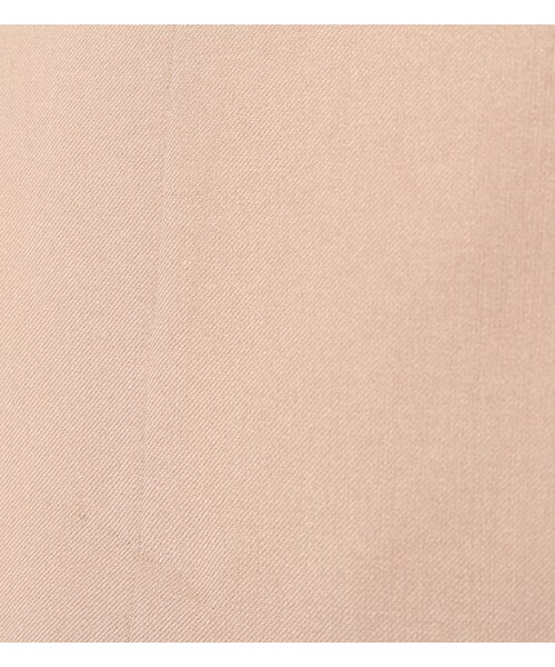 laboratory work（ラボラトリーワーク）の「ノーボタンシンプルジャケット（ジャケット/アウター・レディース・ベージュ/キャメル/インディゴ・S/M）」の11枚目の写真