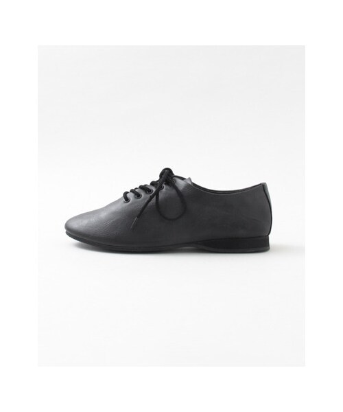 URBAN RESEARCH DOORS(アーバンリサーチドアーズ)の「FORK&SPOON Ballet Shoes(シューズ・レディース・patent/white/black・37/38/39)」の8枚目の写真