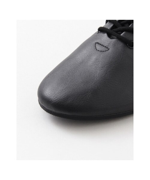 URBAN RESEARCH DOORS(アーバンリサーチドアーズ)の「FORK&SPOON Ballet Shoes(シューズ・レディース・patent/white/black・37/38/39)」の10枚目の写真