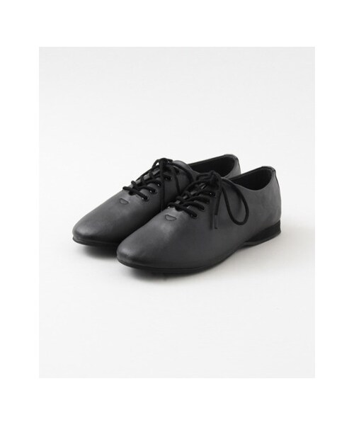 URBAN RESEARCH DOORS(アーバンリサーチドアーズ)の「FORK&SPOON Ballet Shoes(シューズ・レディース・patent/white/black・37/38/39)」の3枚目の写真