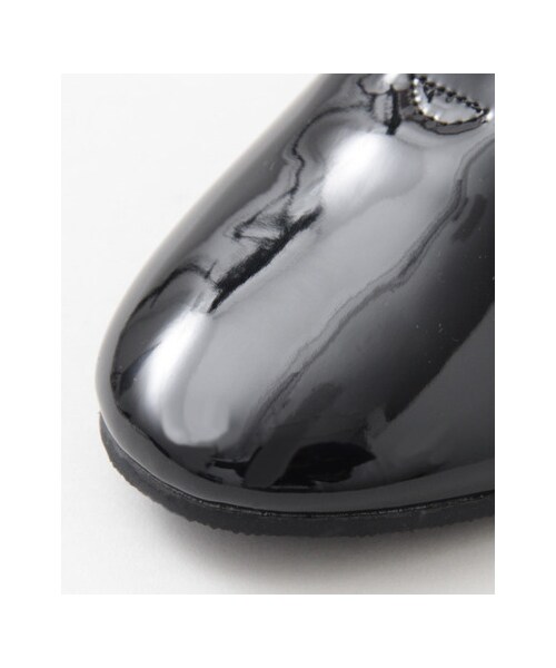 URBAN RESEARCH DOORS(アーバンリサーチドアーズ)の「FORK&SPOON Ballet Shoes(シューズ・レディース・patent/white/black・37/38/39)」の12枚目の写真