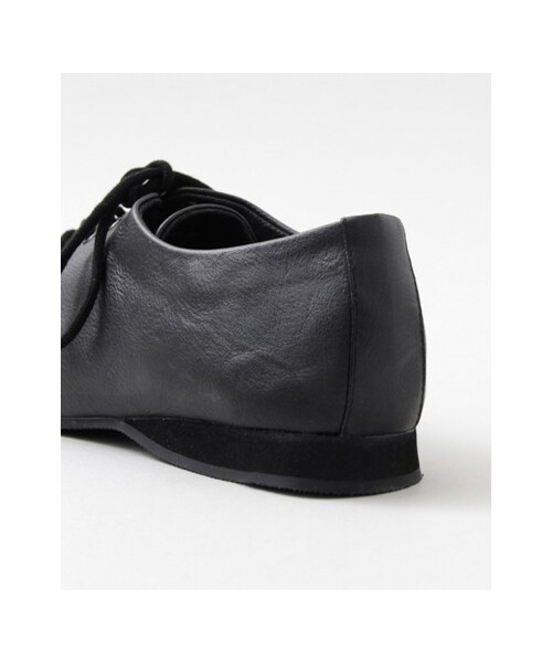 URBAN RESEARCH DOORS(アーバンリサーチドアーズ)の「FORK&SPOON Ballet Shoes(シューズ・レディース・patent/white/black・37/38/39)」の16枚目の写真