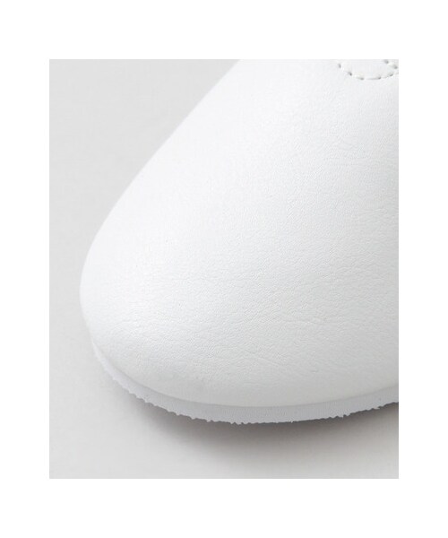URBAN RESEARCH DOORS(アーバンリサーチドアーズ)の「FORK&SPOON Ballet Shoes(シューズ・レディース・patent/white/black・37/38/39)」の13枚目の写真