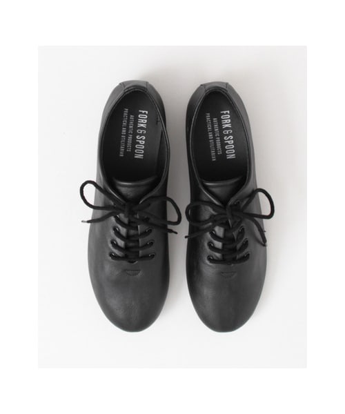 URBAN RESEARCH DOORS(アーバンリサーチドアーズ)の「FORK&SPOON Ballet Shoes(シューズ・レディース・patent/white/black・37/38/39)」の7枚目の写真