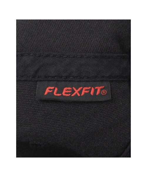 URBAN RESEARCH DOORS（アーバンリサーチドアーズ）の「FLEXFIT WASH CAP（帽子・メンズ・NAVY/KHAKI/BLACK・one）」の10枚目の写真