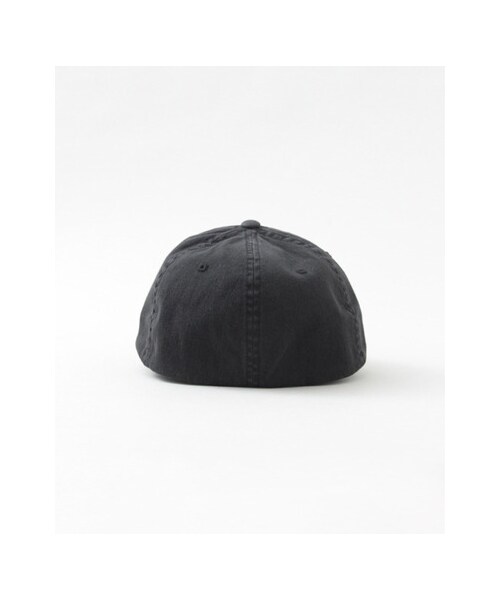 URBAN RESEARCH DOORS（アーバンリサーチドアーズ）の「FLEXFIT WASH CAP（帽子・メンズ・NAVY/KHAKI/BLACK・one）」の5枚目の写真