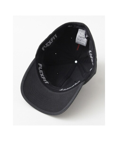 URBAN RESEARCH DOORS（アーバンリサーチドアーズ）の「FLEXFIT WASH CAP（帽子・メンズ・NAVY/KHAKI/BLACK・one）」の8枚目の写真