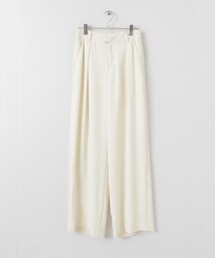 URBAN RESEARCH | タックワイドパンツ(パンツ)
