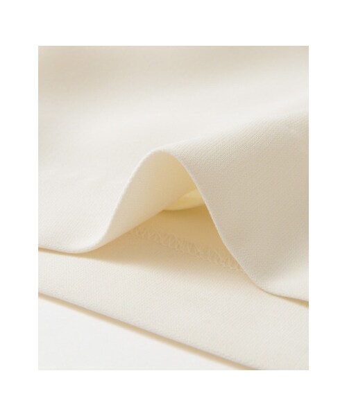 URBAN RESEARCH（アーバンリサーチ）の「タックワイドパンツ（パンツ・レディース・OFF/BLACK・36/38）」の13枚目の写真