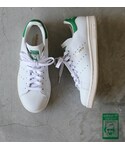 adidas originals | adidas originals stan smith green(球鞋)