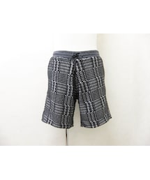 STOF | stof フォークロアショートパンツ(その他パンツ)