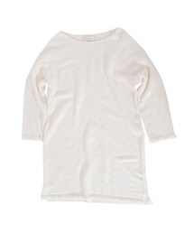 Ungrid | ループフリンジニットワンピ(ワンピース/ドレス)