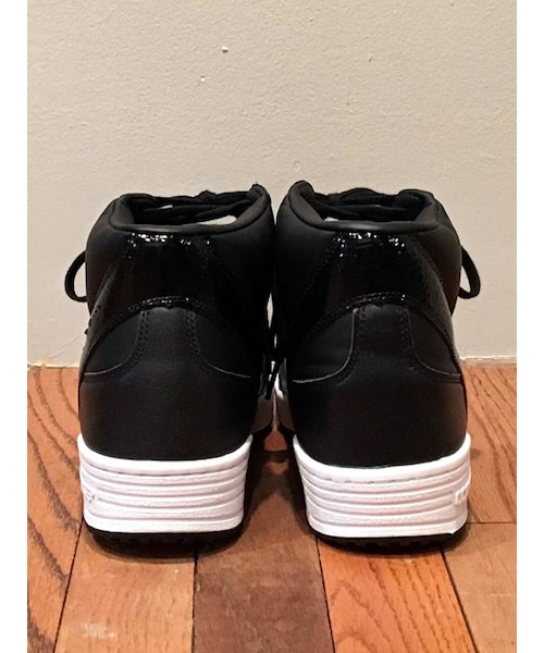 CONVERSE WEAPON HI ⁄ MS WL 