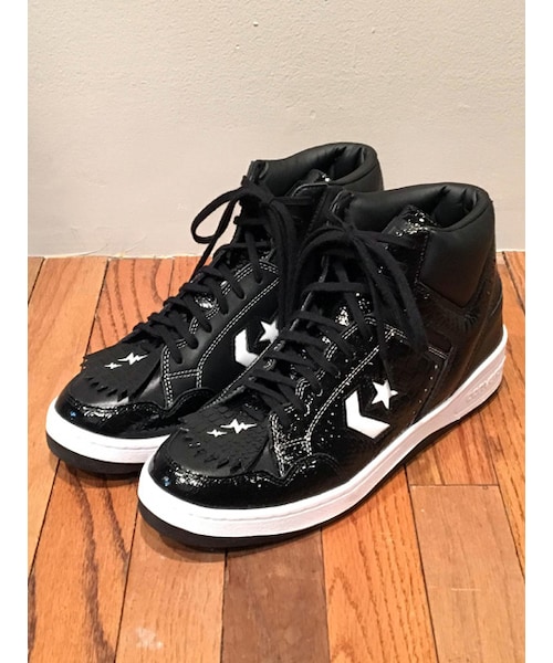 CONVERSE /“WHIZ LIMITED x mita sneakers”
