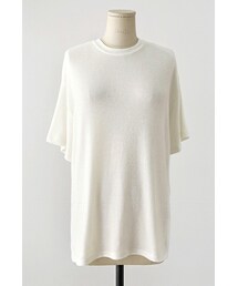 imvely | ベーシックデイリーT(Tシャツ/カットソー)