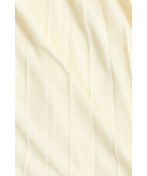 SLOBE IENA（スローブイエナ）の「《予約》カットプリーツマキシスカート◆（スカート・ナチュラル/キャメル/ネイビー/オールドブラウン・フリー）」の16枚目の写真