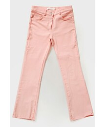 imvely | スプリングパステルパンツ(その他パンツ)