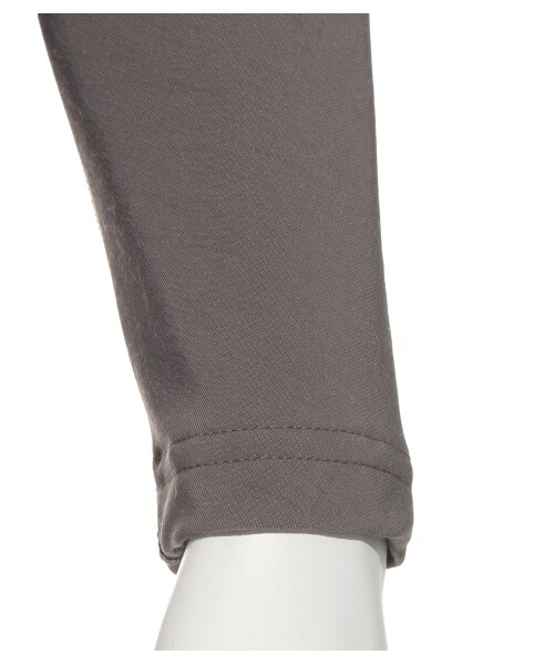 emmi（エミ）の「【emmi studio】ランニングパーカー（パーカー・レディース・BLU/RED/BLK・0/1）」の10枚目の写真