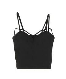 GYDA | SPRINGバインダービスチェ(トップス)