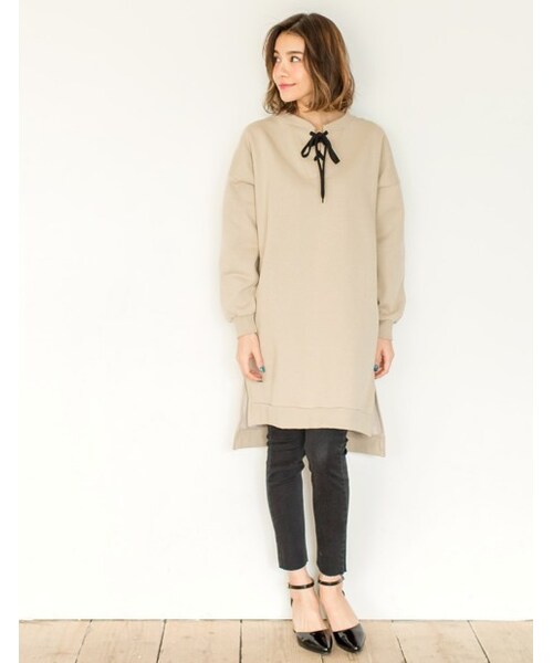 Re:EDIT（リエディ）の「【2/17 一般販売開始】[送料無料]【先行予約特典！ポイント5倍】[全5color][春新作][リエディオリジナル]アンクルストラップ太ヒールパンプス（シューズ・レディース・ブラック/ホワイト/ゴールド/シルバー/パイソン・S/M/L/LL）」の7枚目の写真