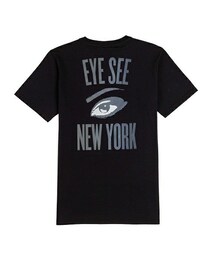 ICNY | メンズ アイスコールド ニューヨーク リフレクター Tシャツ ICNY EYE SEE T-Shirt(Tシャツ/カットソー)