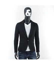 CALL&RESPONSE | カットテーラードJKT　　161-1101-01(テーラードジャケット)