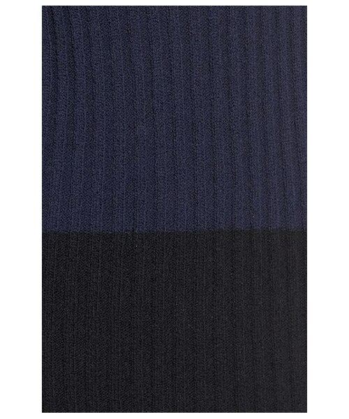 JAMES PERSE（ジェームスパース）の「James Perse Stripe Rib Knit 