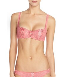 新品　chantal thomass ガーターベルト PARTY 新品 chantal thomass ガーターベルト PARTY