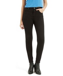 TOPSHOP | Topshop Moto 'Jamie' Skinny Jeans(デニムパンツ)