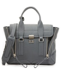 3.1 Phillip Lim | 3.1 Phillip Lim Pashli Medium Satchel(ショルダーバッグ)