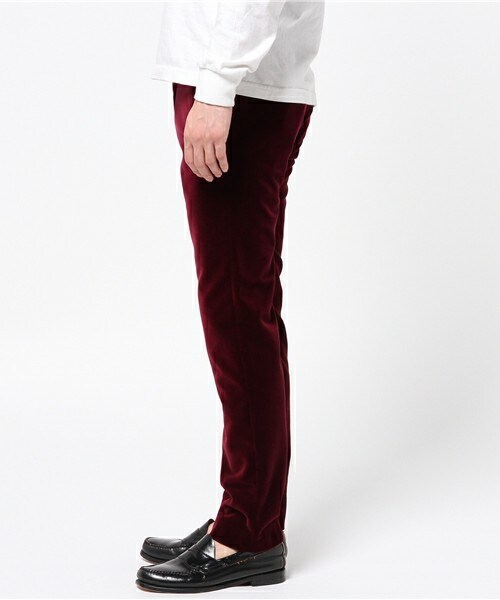 HAIDER ACKERMANN（ハイダーアッカーマン）の「HAIDER ACKERMANN