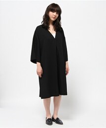 muller of yoshiokubo | muller of yoshiokubo デザートドレス(ワンピース)