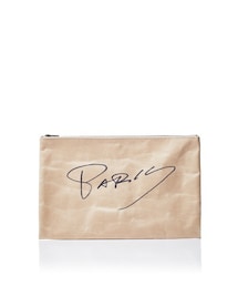 MATATABI | MATATABI PAPER 『PARIS』クラッチバッグ(クラッチバッグ)