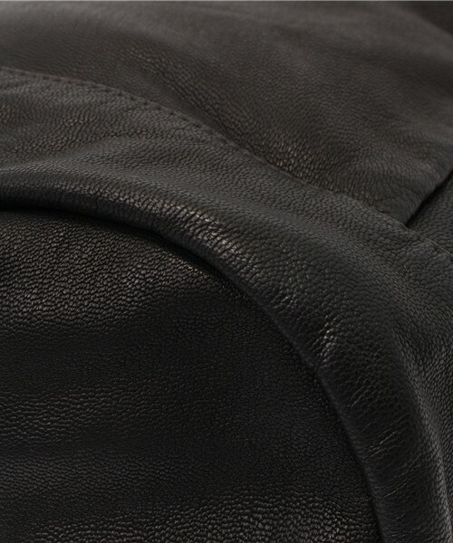 REN（レン）の「REN 『BARE』バックパック（バックパック/リュック・メンズ・ブラック・FREE）」の6枚目の写真