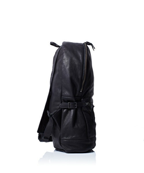 REN（レン）の「REN 『BARE』バックパック（バックパック/リュック・メンズ・ブラック・FREE）」の4枚目の写真