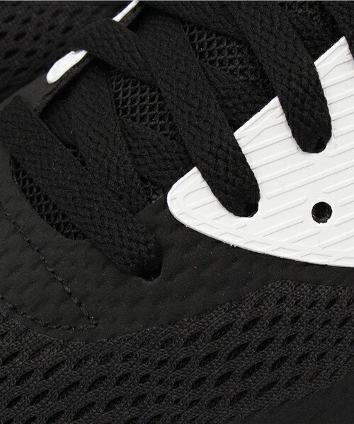 NIKE SPORTSWEAR(ナイキスポーツウェアー)の「ユニセックス ナイキ NIKE AIR MAX 90 ULTRA ESSENTIAL 819474-001(スニーカー・メンズ・ブラック・24cm/24.5cm/26.5cm/27cm/27.5cm/28cm/28.5cm/29cm)」の10枚目の写真