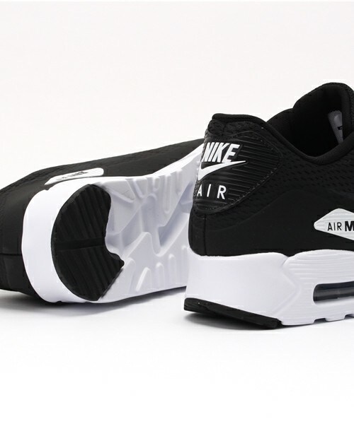 NIKE SPORTSWEAR(ナイキスポーツウェアー)の「ユニセックス ナイキ NIKE AIR MAX 90 ULTRA ESSENTIAL 819474-001(スニーカー・メンズ・ブラック・24cm/24.5cm/26.5cm/27cm/27.5cm/28cm/28.5cm/29cm)」の7枚目の写真