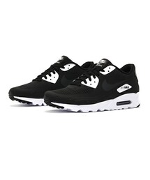 NIKE SPORTSWEAR | ユニセックス ナイキ NIKE AIR MAX 90 ULTRA ESSENTIAL 819474-001(スニーカー)