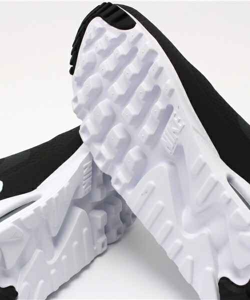 NIKE SPORTSWEAR(ナイキスポーツウェアー)の「ユニセックス ナイキ NIKE AIR MAX 90 ULTRA ESSENTIAL 819474-001(スニーカー・メンズ・ブラック・24cm/24.5cm/26.5cm/27cm/27.5cm/28cm/28.5cm/29cm)」の8枚目の写真