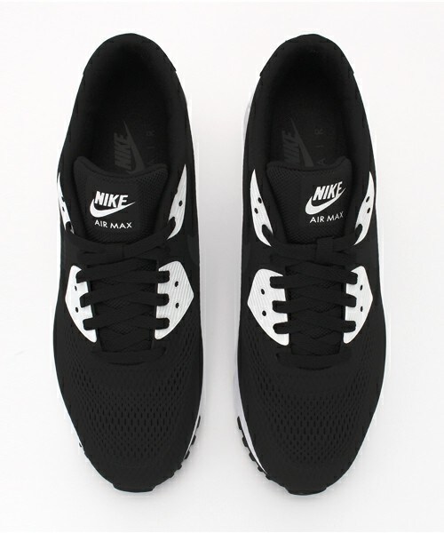 NIKE SPORTSWEAR(ナイキスポーツウェアー)の「ユニセックス ナイキ NIKE AIR MAX 90 ULTRA ESSENTIAL 819474-001(スニーカー・メンズ・ブラック・24cm/24.5cm/26.5cm/27cm/27.5cm/28cm/28.5cm/29cm)」の9枚目の写真