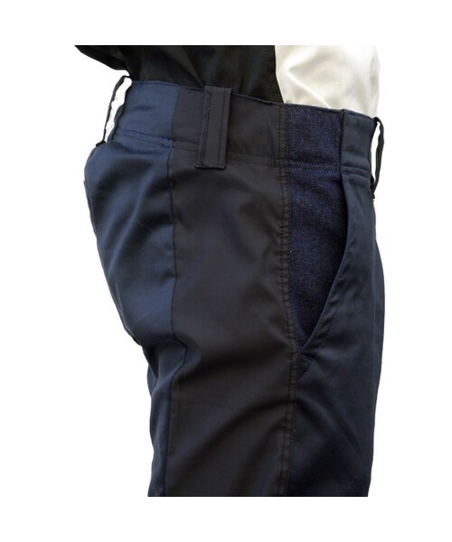 NIRAME.CO（ニラメッコ）の「武者恩返しパンツ（その他パンツ・メンズ・その他）」の9枚目の写真