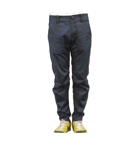 NIRAME.CO（ニラメッコ）の「武者恩返しパンツ（その他パンツ・メンズ・その他）」の5枚目の写真