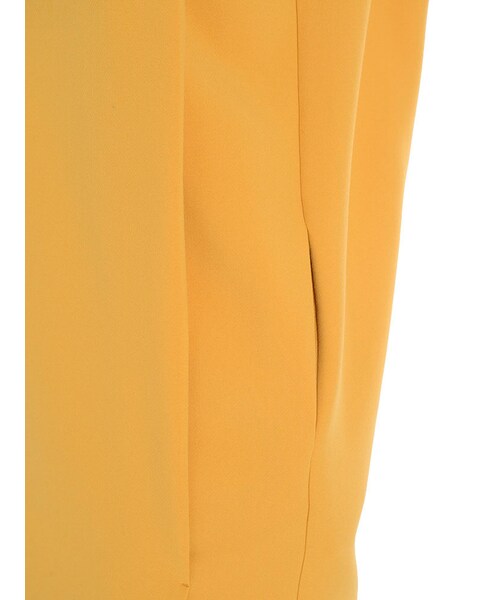 LAGUNAMOON（ラグナムーン）の「BOXラップワンピース（ワンピース/ドレス・レディース・ホワイト/ブラック/マスタード）」の11枚目の写真