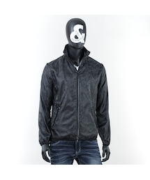 CALL&RESPONSE | ナイロンジャケット　161-1103-03(ナイロンジャケット)