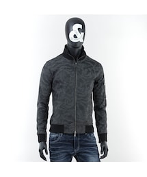 CALL&RESPONSE | カモMA-1　161-1103-01(ブルゾン)